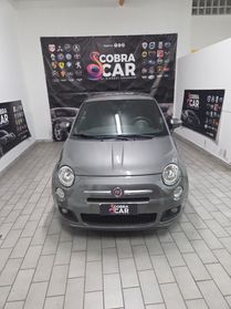 Fiat 500 1.3 Multijet 16V 95 CV Pop Star
