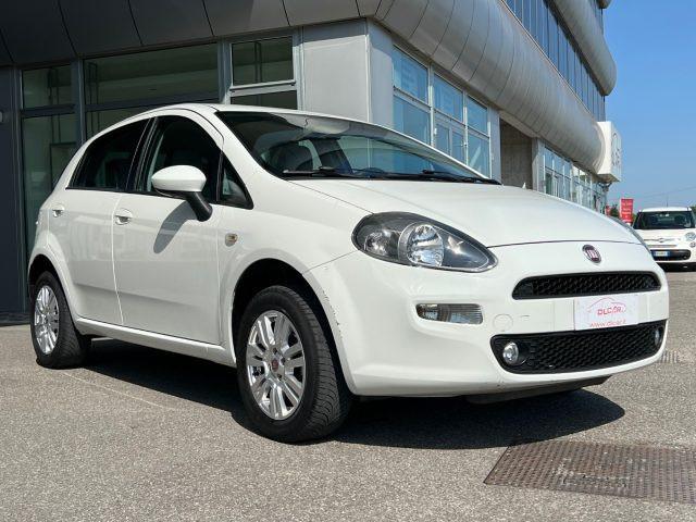 FIAT Punto 1.4 8V 5P. Naturalpower Easy