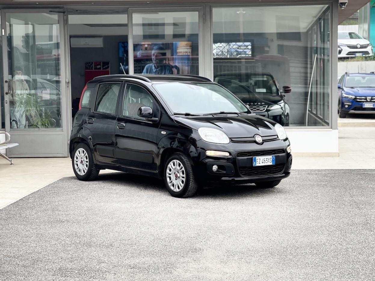 Fiat Panda 0.9 Benzina 85CV E6 Neo Automatica- 2015