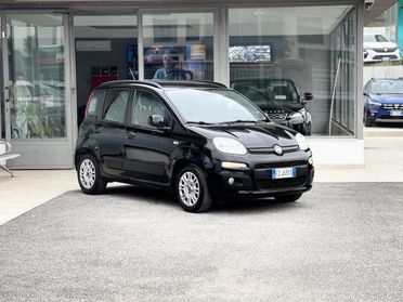 Fiat Panda 0.9 Benzina 85CV E6 Neo Automatica- 2015