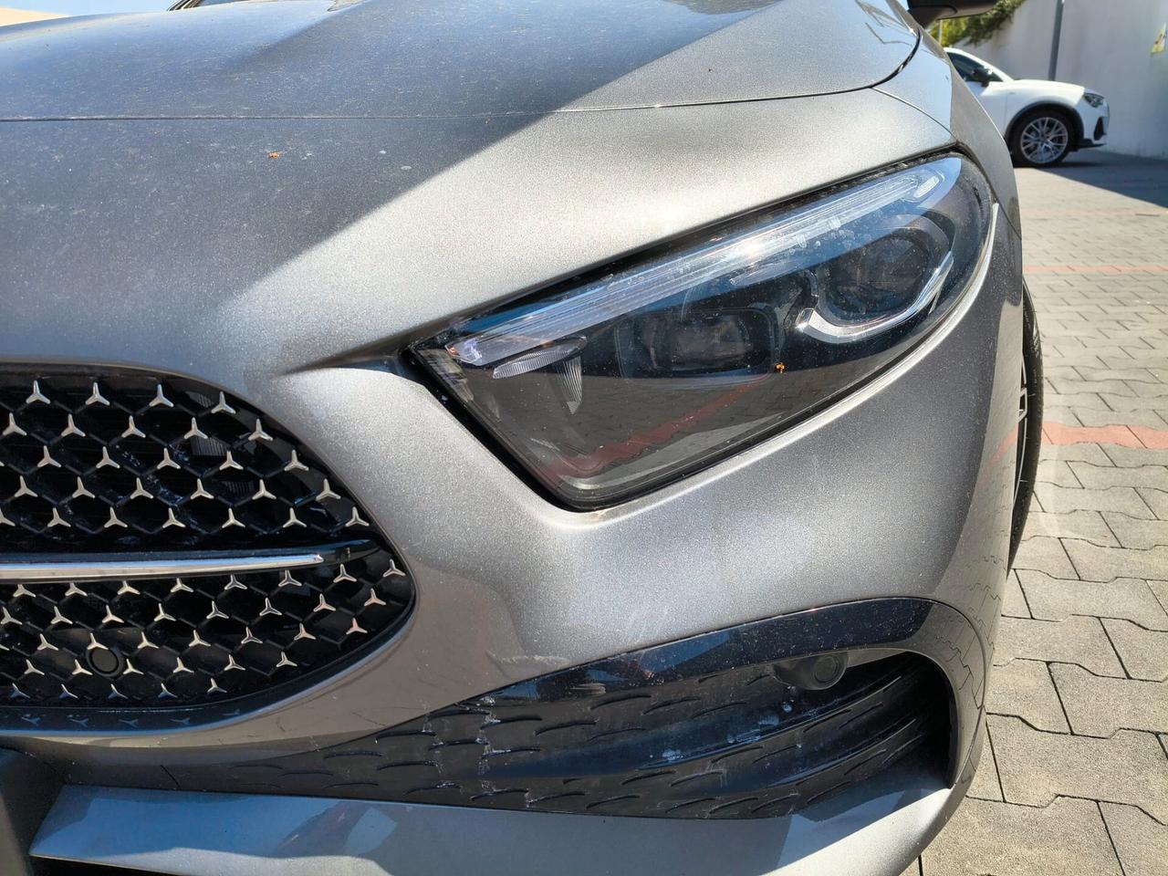 Mercedes-benz A 180 d Automatic AMG Line Premium