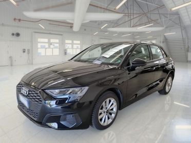 AUDI A3 SPORTBACK 30 TDI S tronic Business