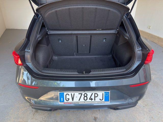CUPRA Leon 2.0 TDI 150 CV DSG