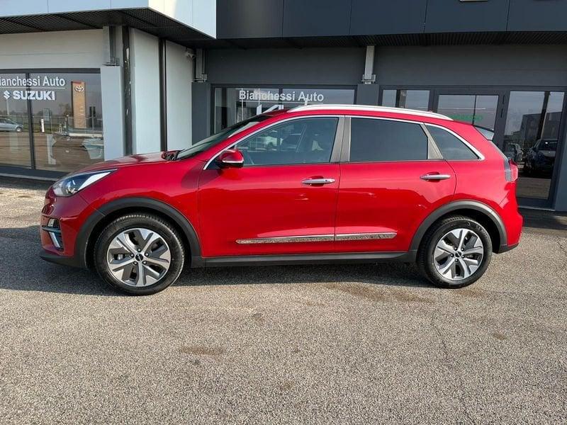 KIA e-Niro e-Niro 64 kWh Style Ultimate Edition
