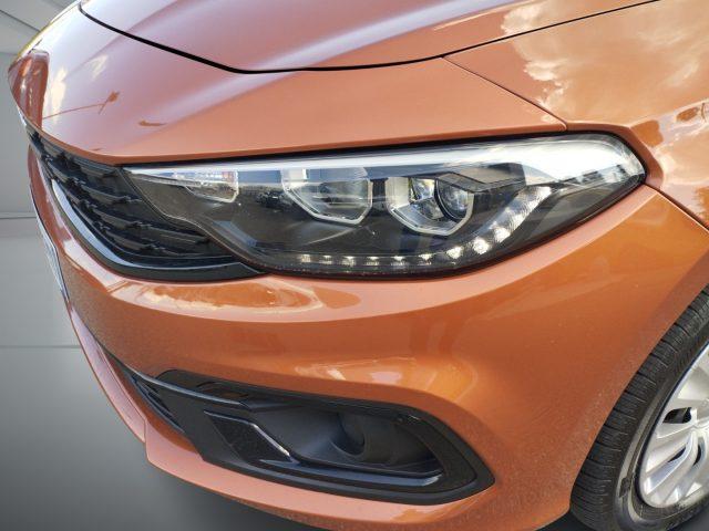 FIAT Tipo 1.5 Hybrid DCT 5 porte
