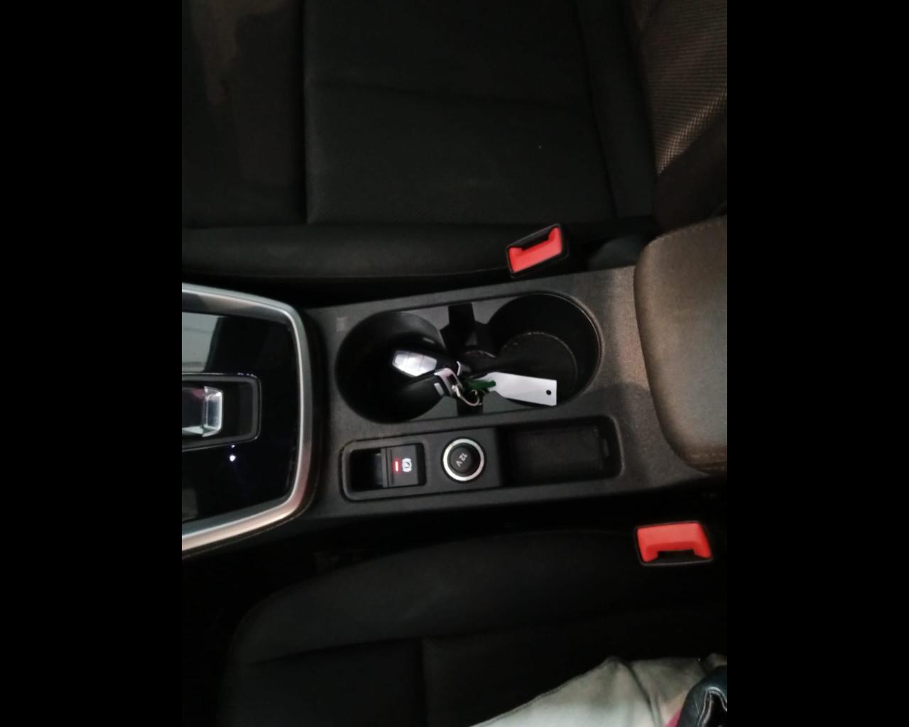 AUDI A3 IV 2020 Sportback - A3 Sportback 30 1.5 g-tron Business A