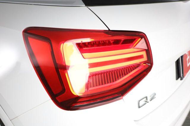 AUDI Q2 Q2 30 TDI S tronic Admired