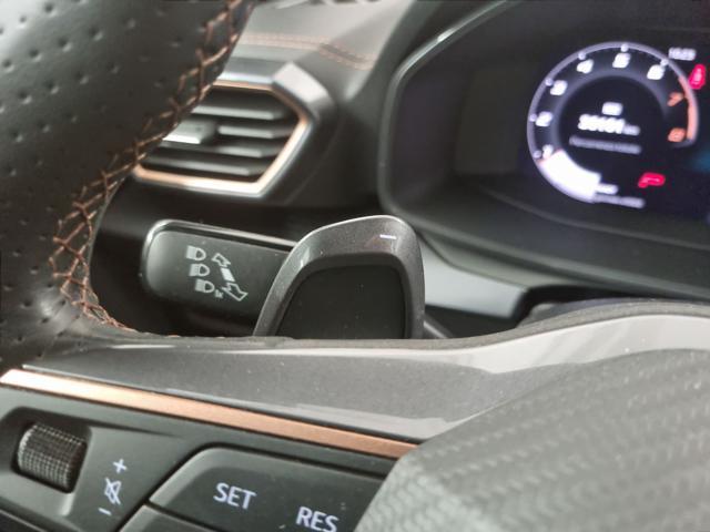 CUPRA Formentor 1.5 Hybrid DSG