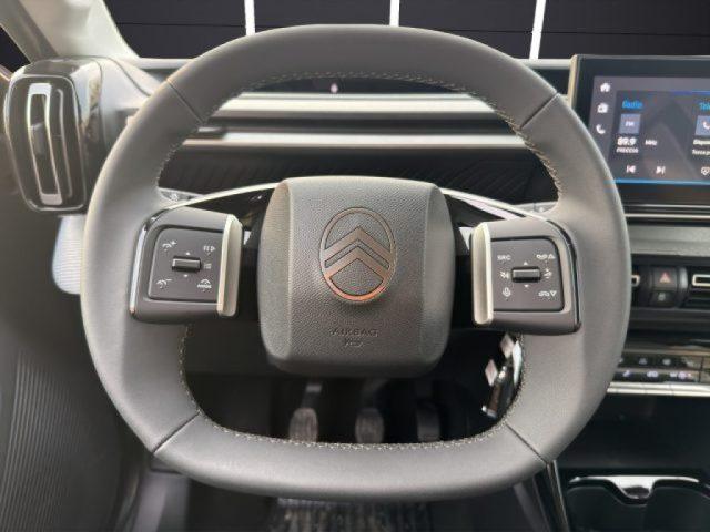 CITROEN C3 PureTech Turbo 100 S&S Max