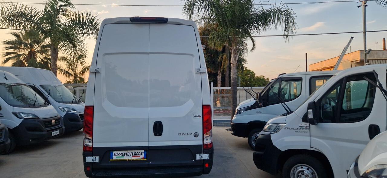 IVECO DAILY 35S14 PASSO 4100 H3 - EURO 6