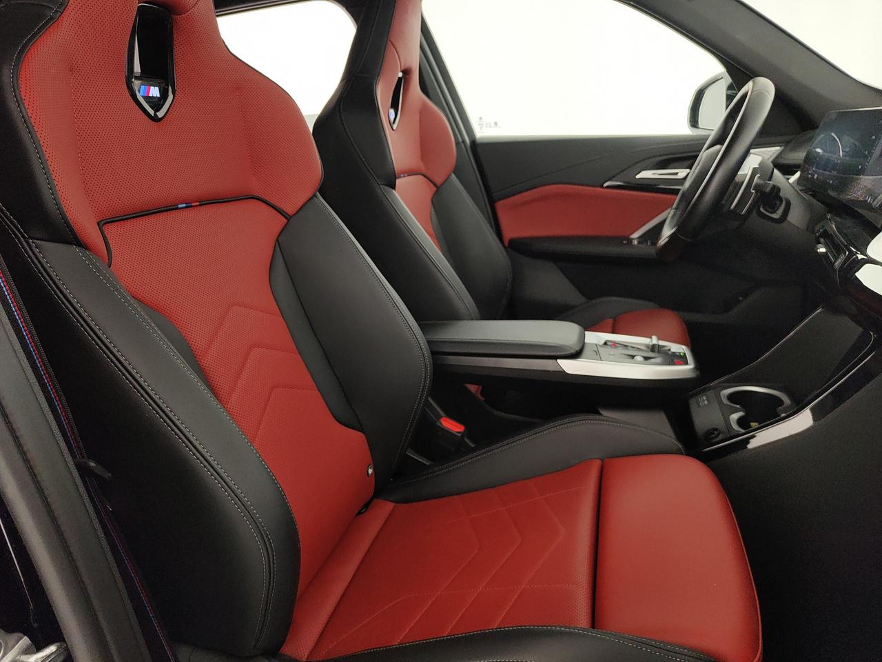 BMW X1 xdrive M35i auto