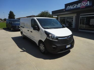 OPEL Vivaro 3ª serie Vivaro 29 1.6 CDTI 120CV ...