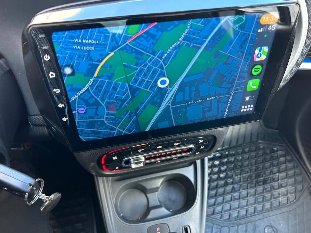 Smart ForTwo 2018 1.0 AUTOMATICA SUPERPASSION LEGGI TUTTO!