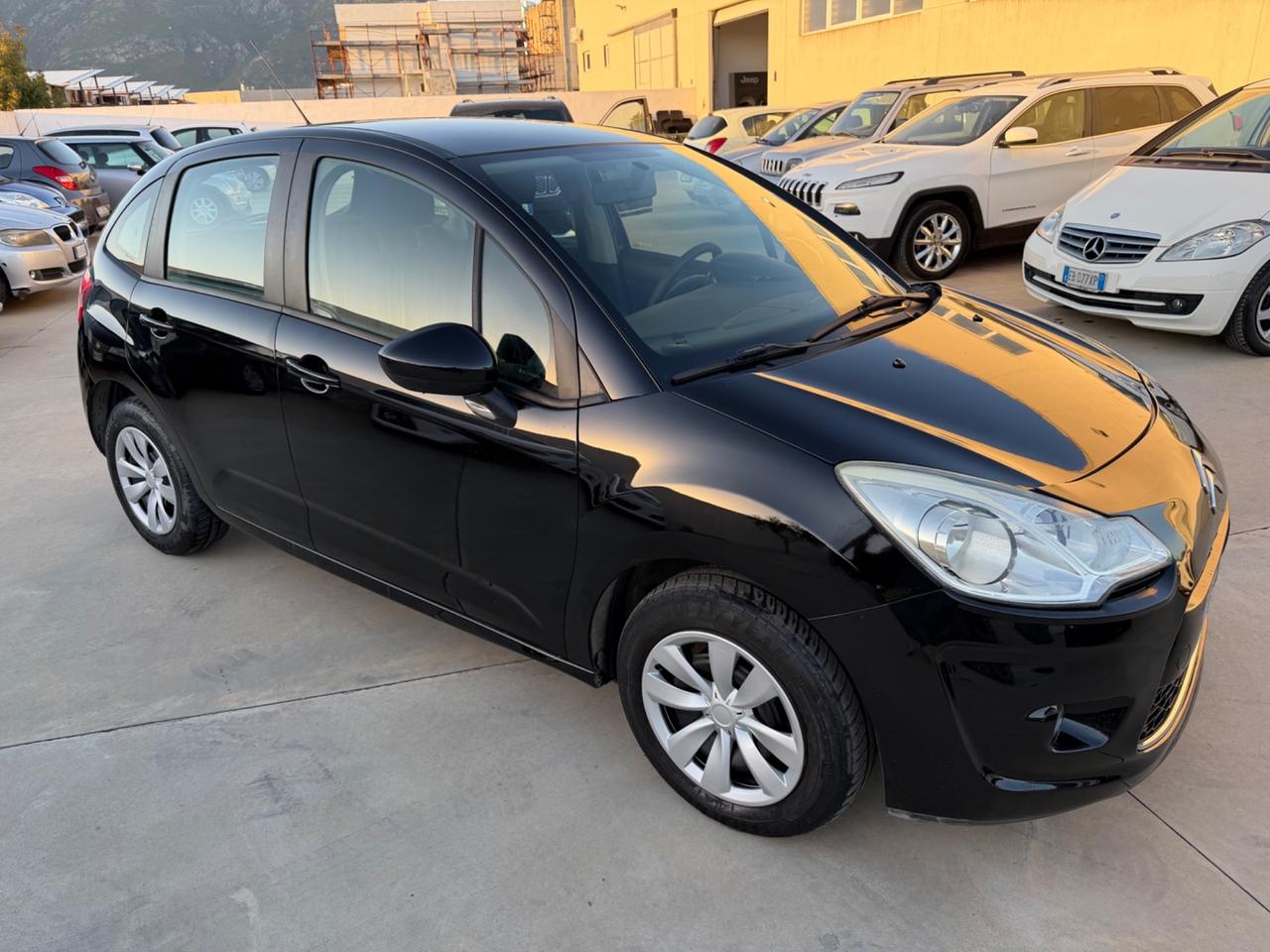 Citroen C3 1.4 HDi 70 Cv 2010