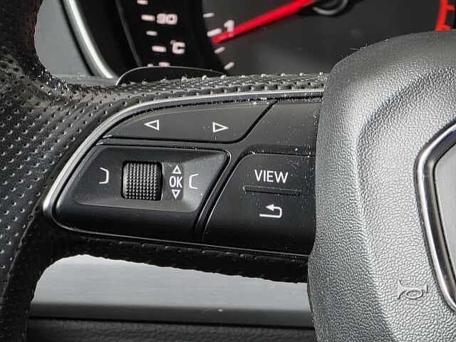 Audi Q5 40 TDI quattro S tronic S line plus