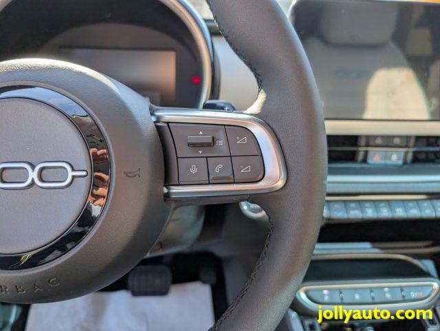 FIAT 600 Hybrid 110 CV DCT MHEV La Prima II ** KMO **