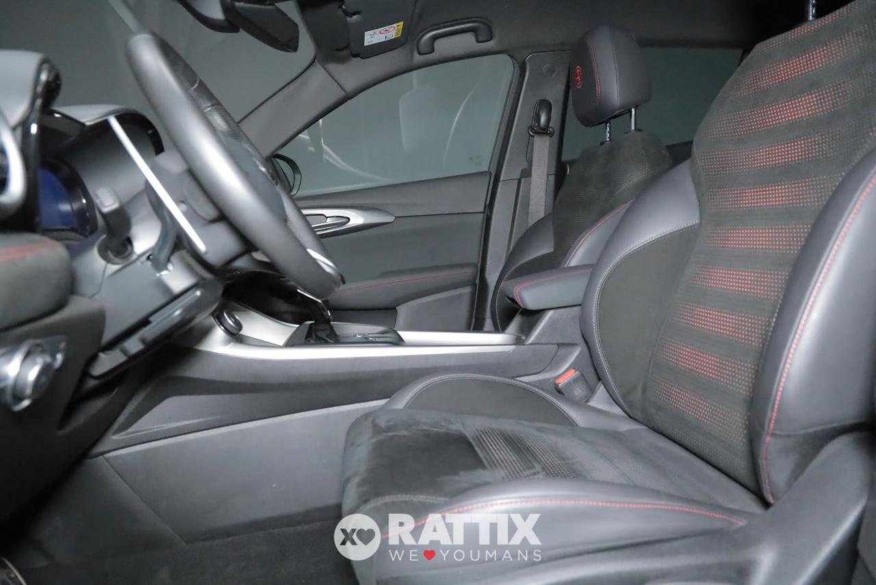 Alfa Romeo Tonale 1.5 Hybrid 160CV Veloce TCT7