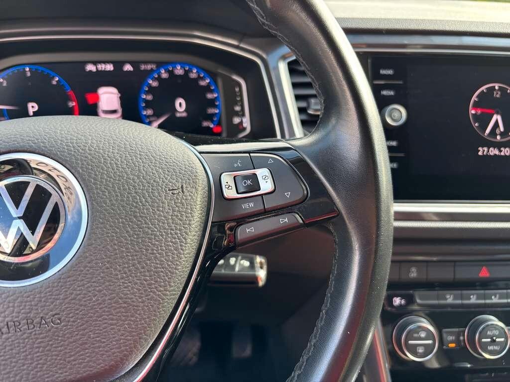 Volkswagen T-Roc 2.0 TDI SCR Style 2021/ KM 180.000 Tua a solo 179 Euro al mese