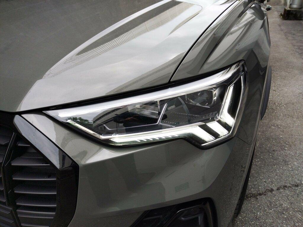 Audi Q3 40 2.0 TDI S line Edition Quattro S tronic