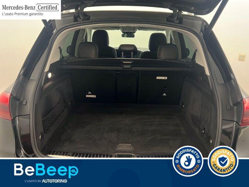 Mercedes-Benz GLE 300 D ADVANCED 4MATIC AUTO