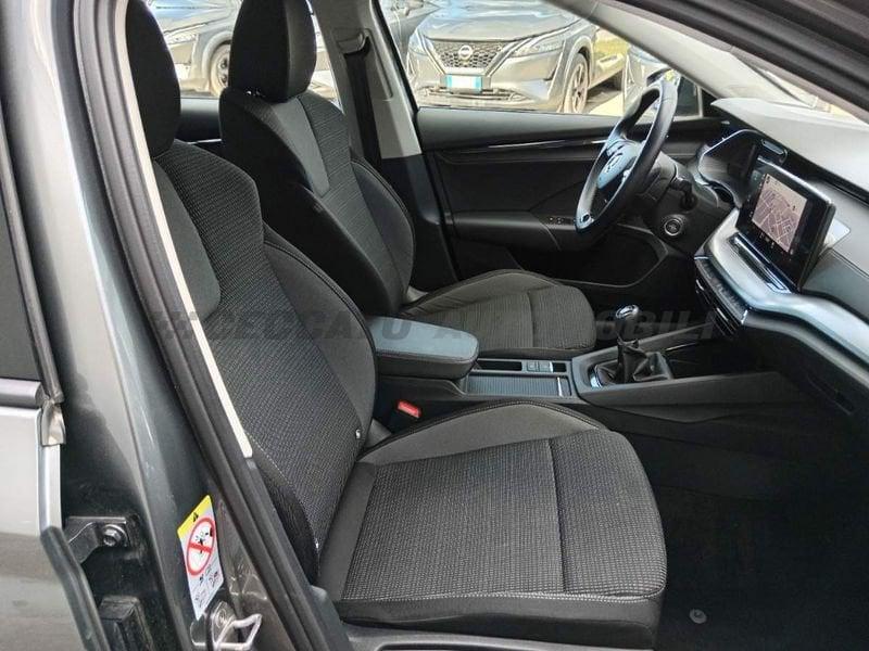 Skoda Octavia Octavia Wagon 1.0 tsi Executive