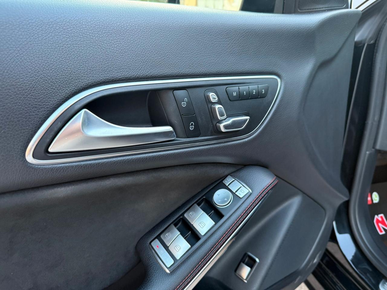Mercedes-benz CLA 220 d Automatic Premium