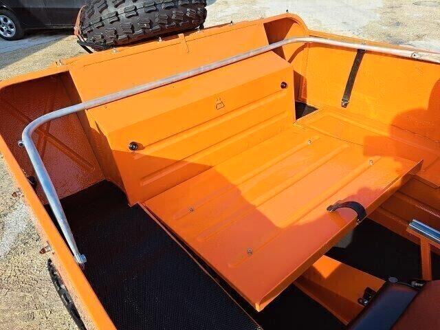 FERVES RANGER 4X2 -SERVICE BOOK -RESTAURO TOTALE
