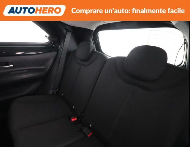 TOYOTA Aygo X 1.0 VVT-i 72 CV 5 porte Active