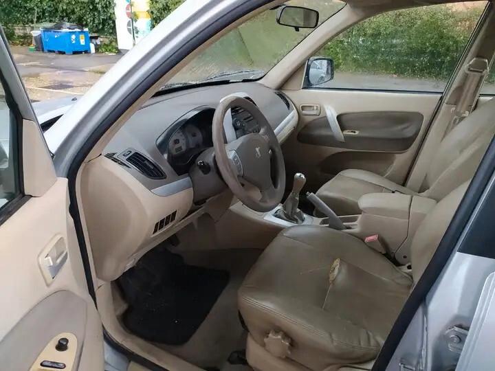 Dr DR5 1.6 16V Bi-Fuel GPL