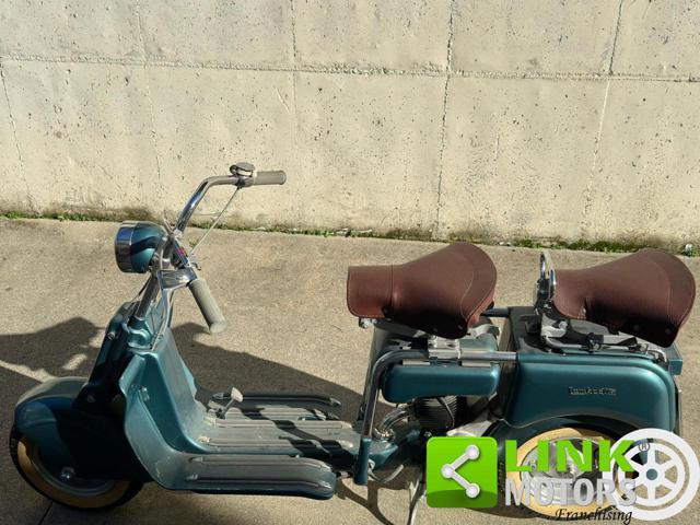 LAMBRETTA Other 125 B