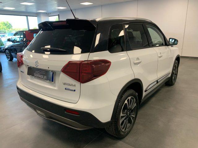 SUZUKI Vitara 1.4 Benzina / Hybrid 4WD AllGrip Top