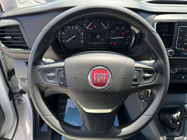 FIAT Scudo 1.5 BlueHDi 120 CV PL-TN Business +IVA
