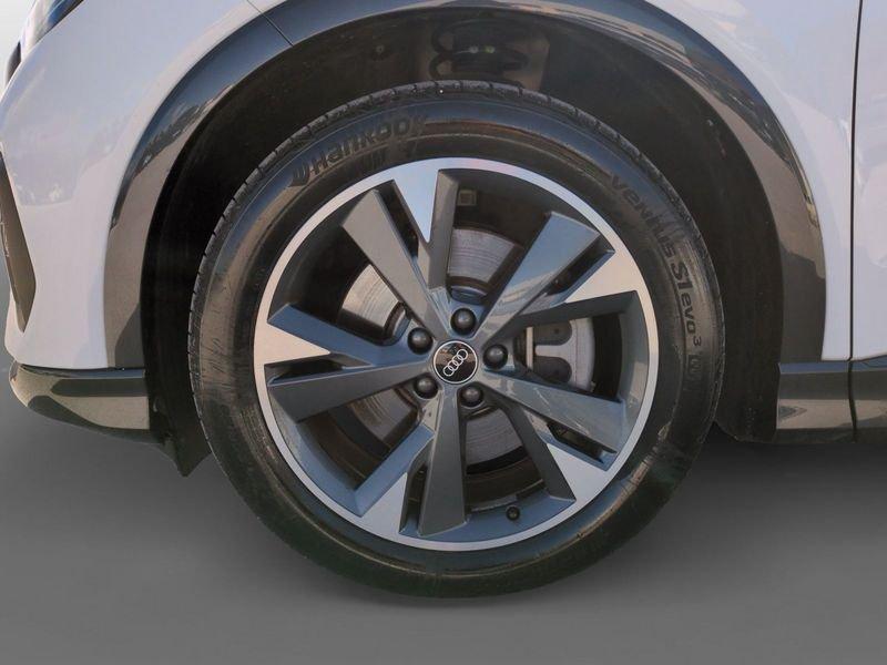 Audi Q4 e-tron Q4 40 e-tron Business Advanced