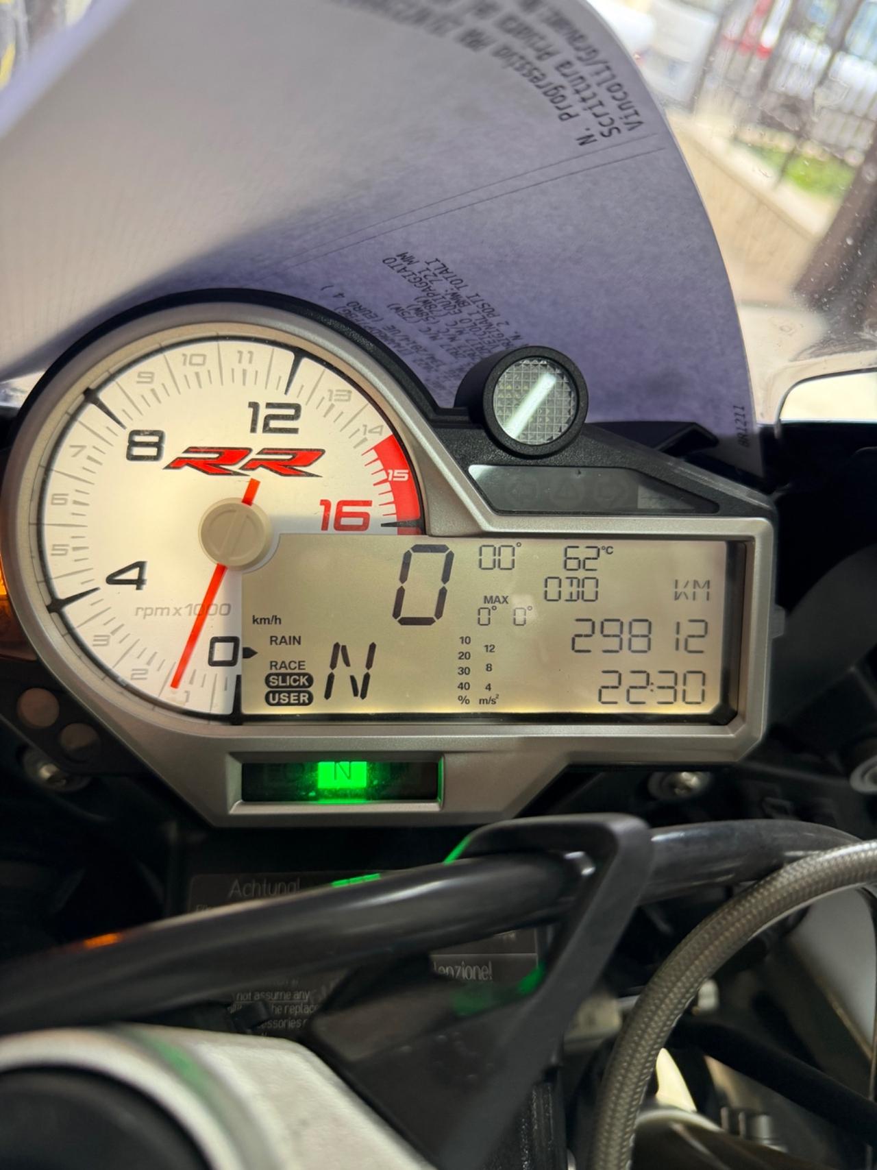 Bmw S 1000 RR 1000rr