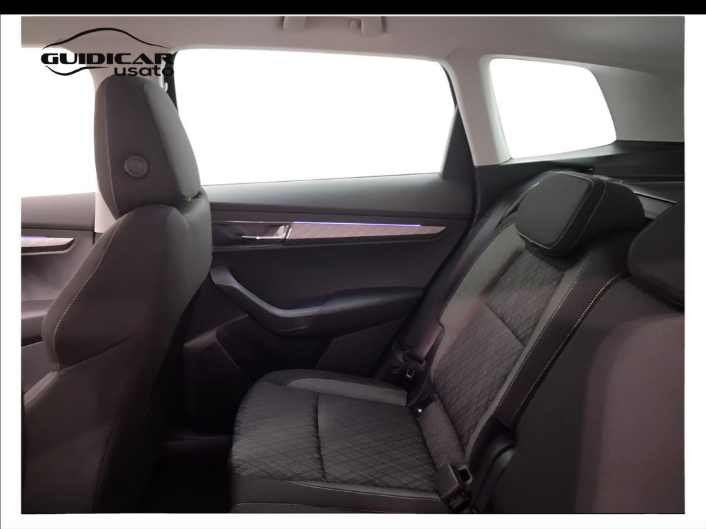 SKODA Karoq 2022 - Karoq 2.0 tdi evo Style 150cv