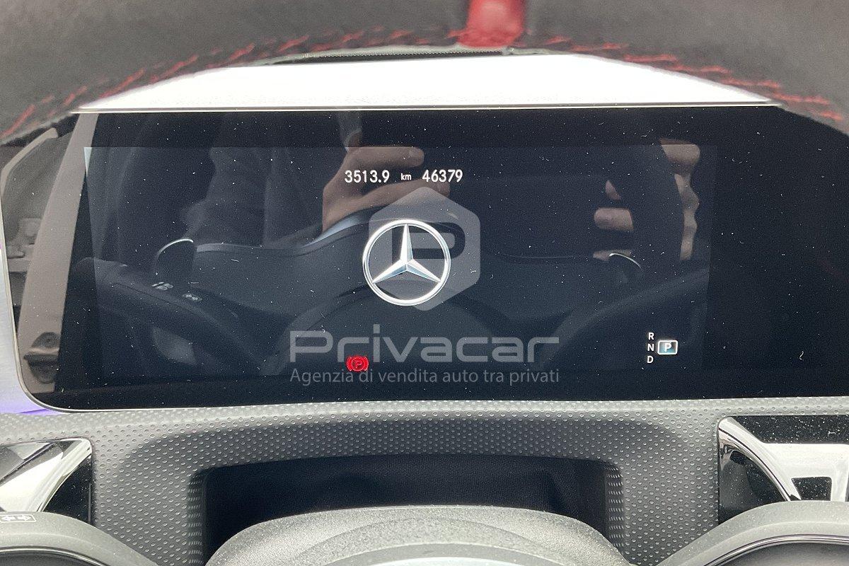 MERCEDES A 35 AMG 4Matic