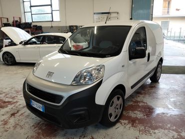 Fiat fiorino 1300 m.j. 95cv 44000km