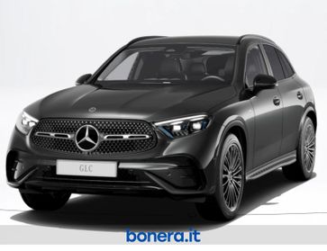 Mercedes GLC 300 300 de Plug in hybrid AMG Line Advanced Tech 4Matic 9G-Tronic