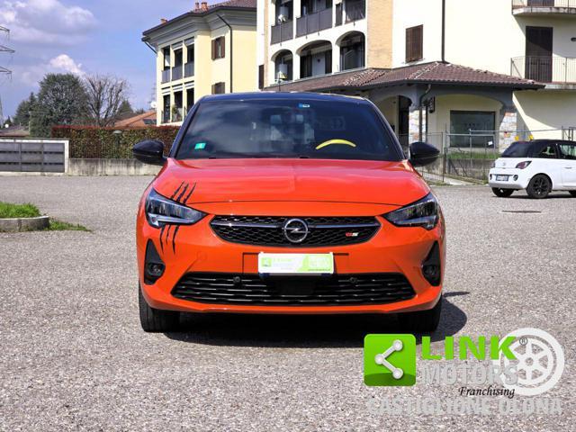 OPEL Corsa 1.2 100 CV GS Line