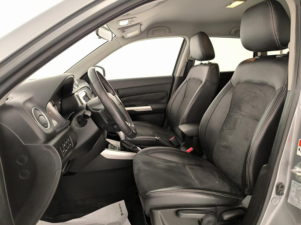 Suzuki Vitara 1.6 ddis v-top s&s 4wd allgrip dct