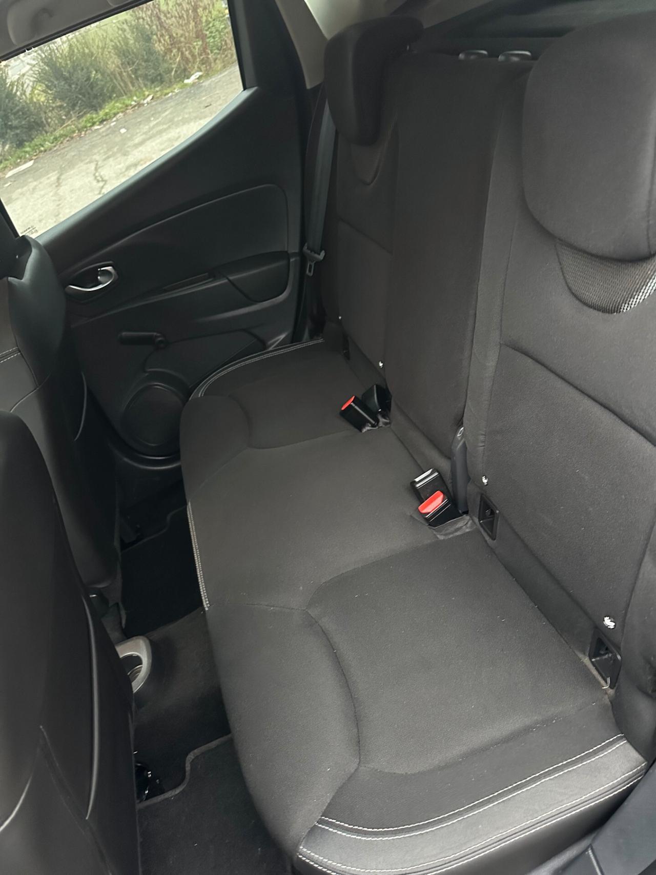 Renault Clio 1.2 75CV GPL 5 porte Live