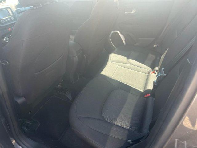 JEEP Renegade 1.6 Mjt 120 CV Longitude