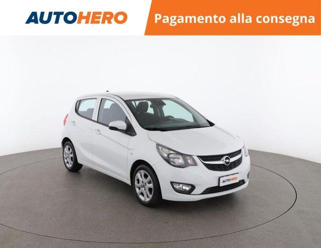 OPEL Karl 1.0 75 CV aut. N-Joy