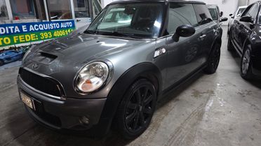 Mini Cooper S Coupe Mini cuper S neo patentati 1.6 55kw 75 cavalli ....