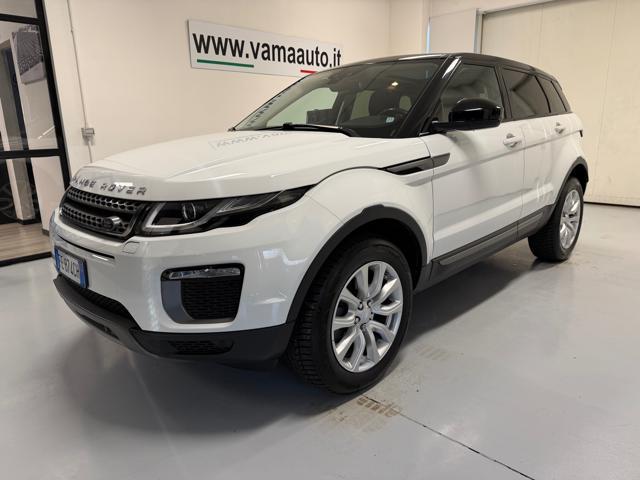 LAND ROVER Range Rover Evoque 2.0 TD4 150 CV 5p. HSE Dynamic