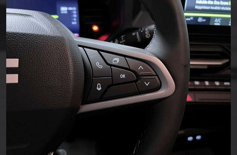 Dacia Duster Duster Tce 130 CV MHEV Journey