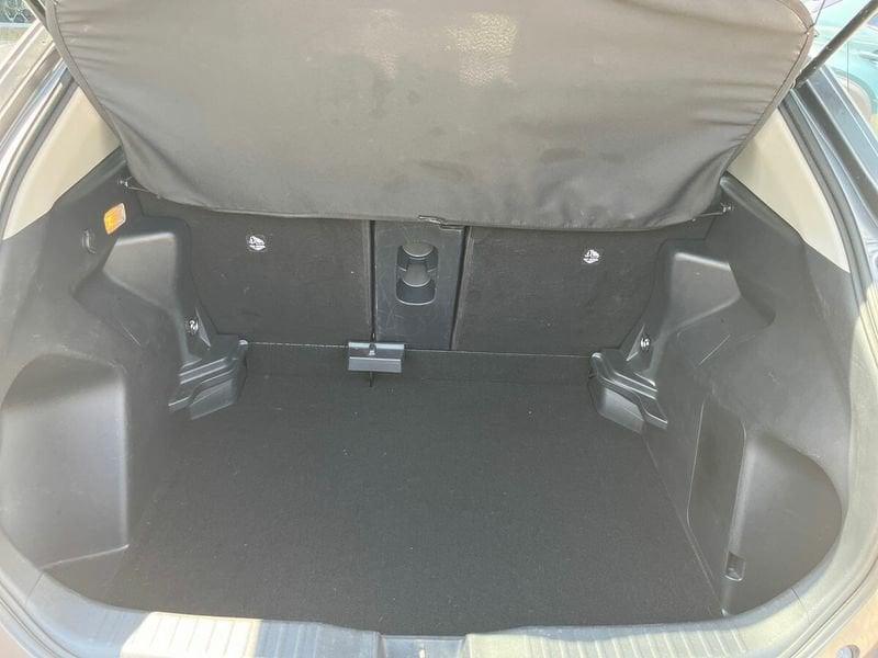 Toyota Yaris Cross 1.5 Hybrid 5p. E-CVT Lounge