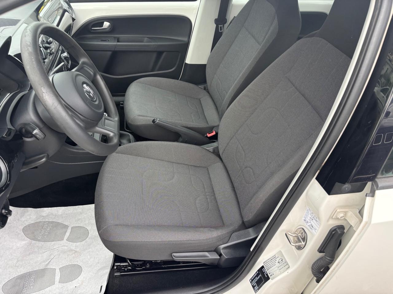Volkswagen up! 1.0 5p. take