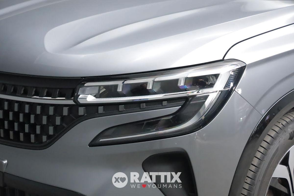 Renault Austral 1.2 Mhev 130CV Advanced Equilibre