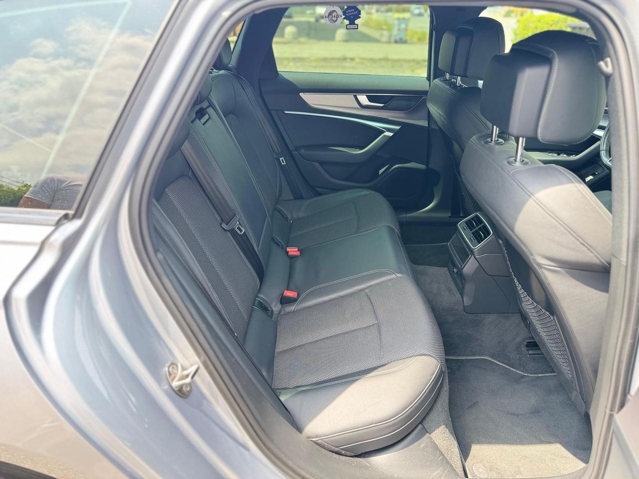 Audi A6 S Line Plus 2.0 40 TDI MHEV #5722